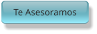 Te Asesoramos